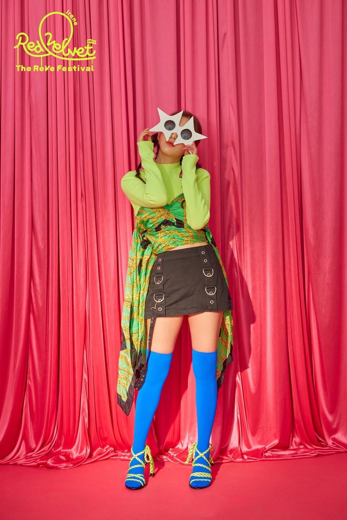 IRENEBAE_TH's tweet photo. #IRENE #Zimzalabim #TheReVeFestivalDay1 https://t.co/au3n1HamnQ