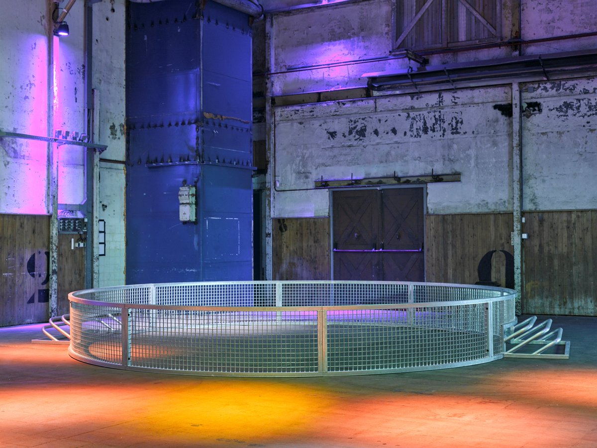 FencingDesign tweet picture