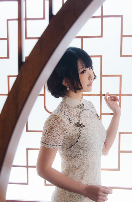 Twitterのコスプレ画像77