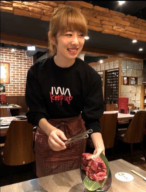 Iwa 焼肉