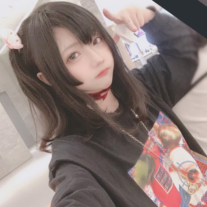 Twitterのコスプレ画像33