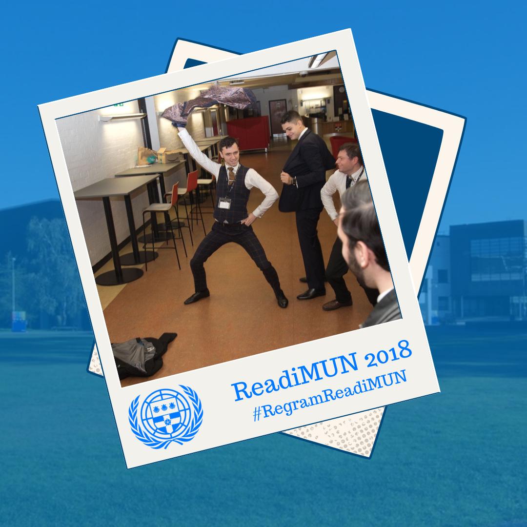 readimun tweet picture