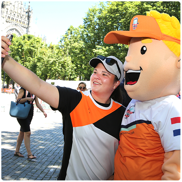 Vandaag gaat het WK Handboogschieten van start! 🏹💪Meemaken? Kom naar het terrein van The Dukes. De kwalificaties zijn gratis te bezoeken. 😉Vrijdag is het kwalificatietoernooi voor de Olympische Spelen! Wij wensen alle sporters veel succes! 😁👍#hotelvught  #wkhandboogschieten