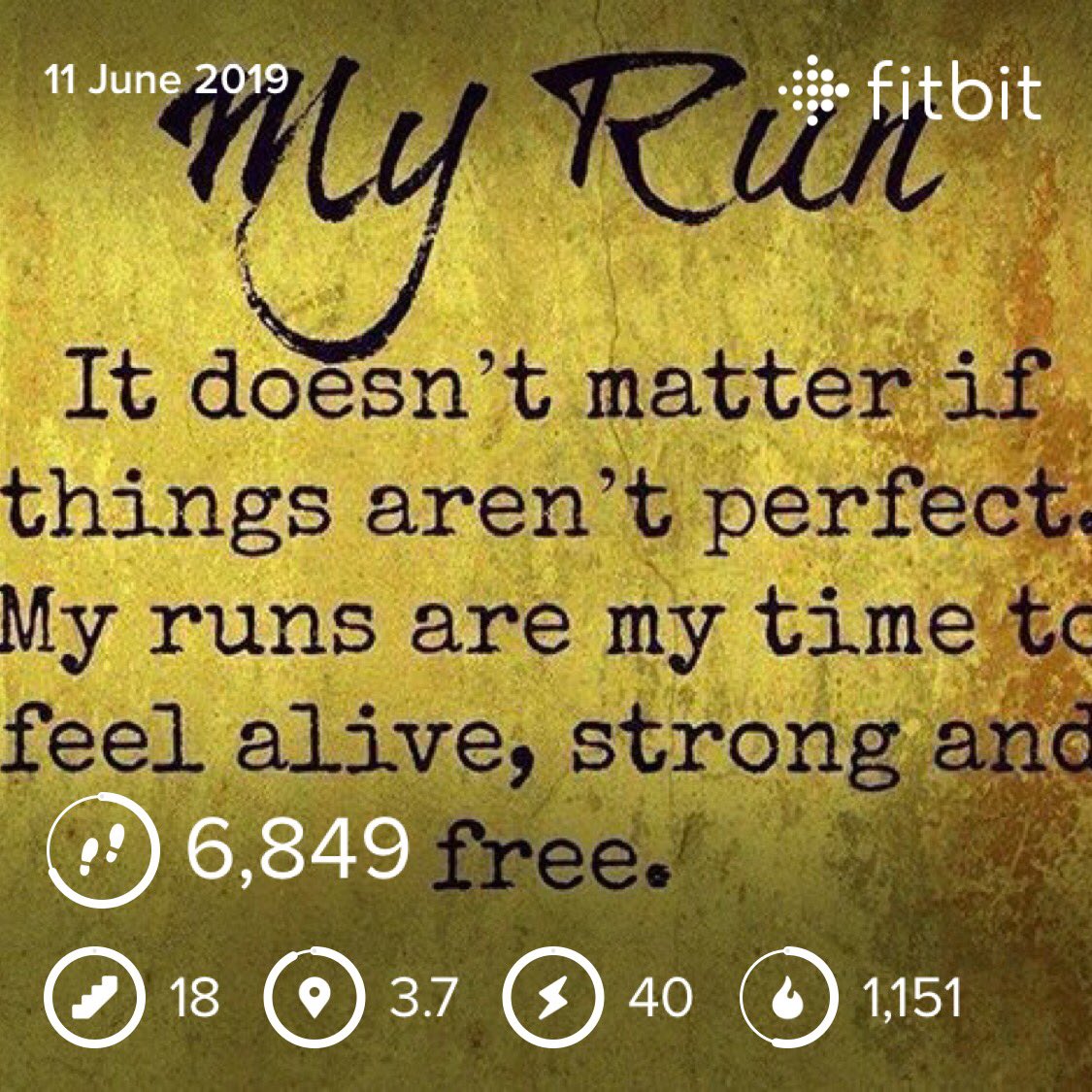comedyloulou's tweet photo. After a call centre shift its time for me to stretch my legs and run #tuesdaysrun #feelgoodrun #running #fitbit #fitbitrun #afternoonrun #runsararun #freerun #lettinggo #workisdone #runnersofsocialmedia https://t.co/YqVRzaRcDs