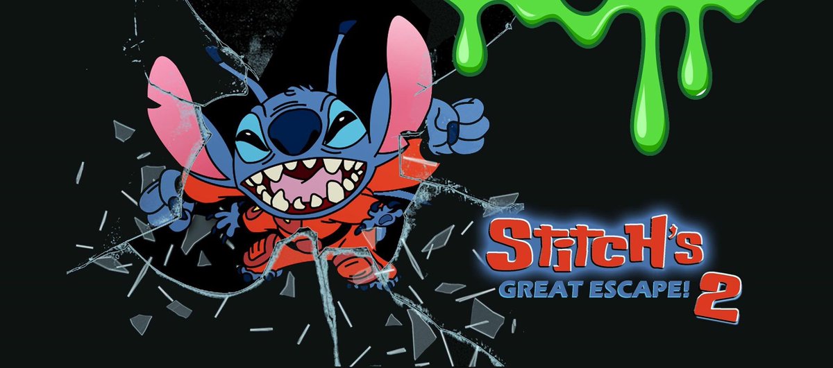 Neilfever's tweet photo. Still ridiculously proud of how this turned out. π #Disney #Stitch #AtHomeImagineering https://t.co/aE3kCqhlk3