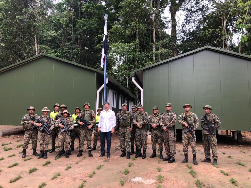 Juan Carlos Varela tweet media