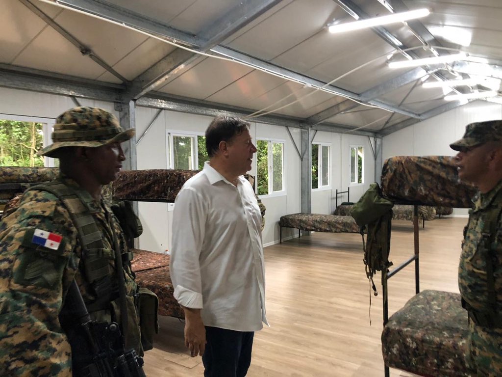 Juan Carlos Varela tweet media