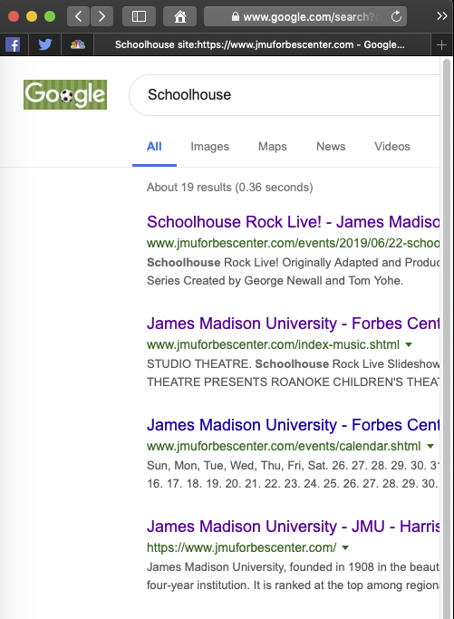 chaoaj's tweet image. Physician heal thyself - @Google  search results that recommend that everyone else is mobile friendly is not #MobileFriendly #RWD #NonResponsive #ResponsiveFail #OhTheIrony