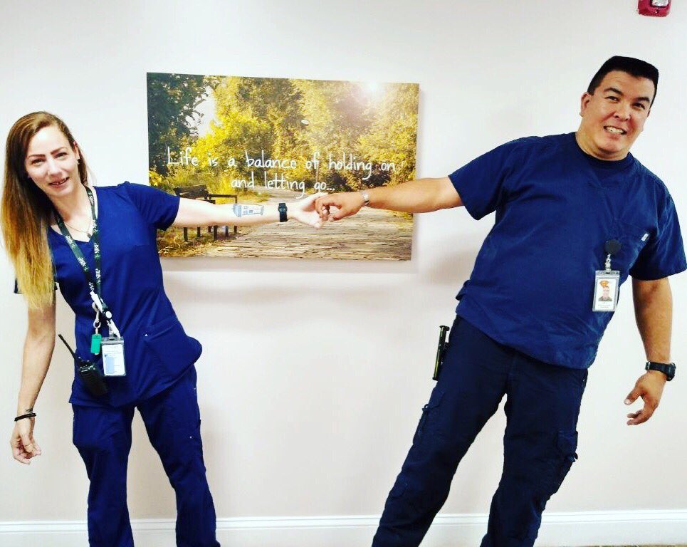 stjohnsrecovery's tweet image. At #SJRP we are here to help you find balance in #gettingsober. We are here to assist in letting go of bad habits and holding on to all of life’s gifts. If you or a loved one need help finding your balance, give us a call today. #soberflorida #mentalhealth #sudtreatment