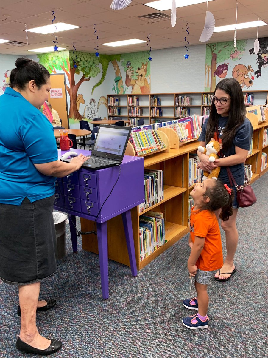 Lamar CISD tweet media