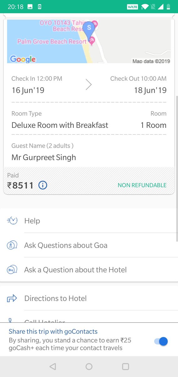 Navdeep kaur tweet media