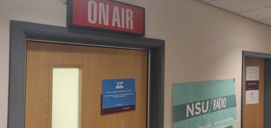 Change is afoot...  Have you checked out our new social media pages <a href="/fznradio/">FZN Radio</a> FZN Radio yet?