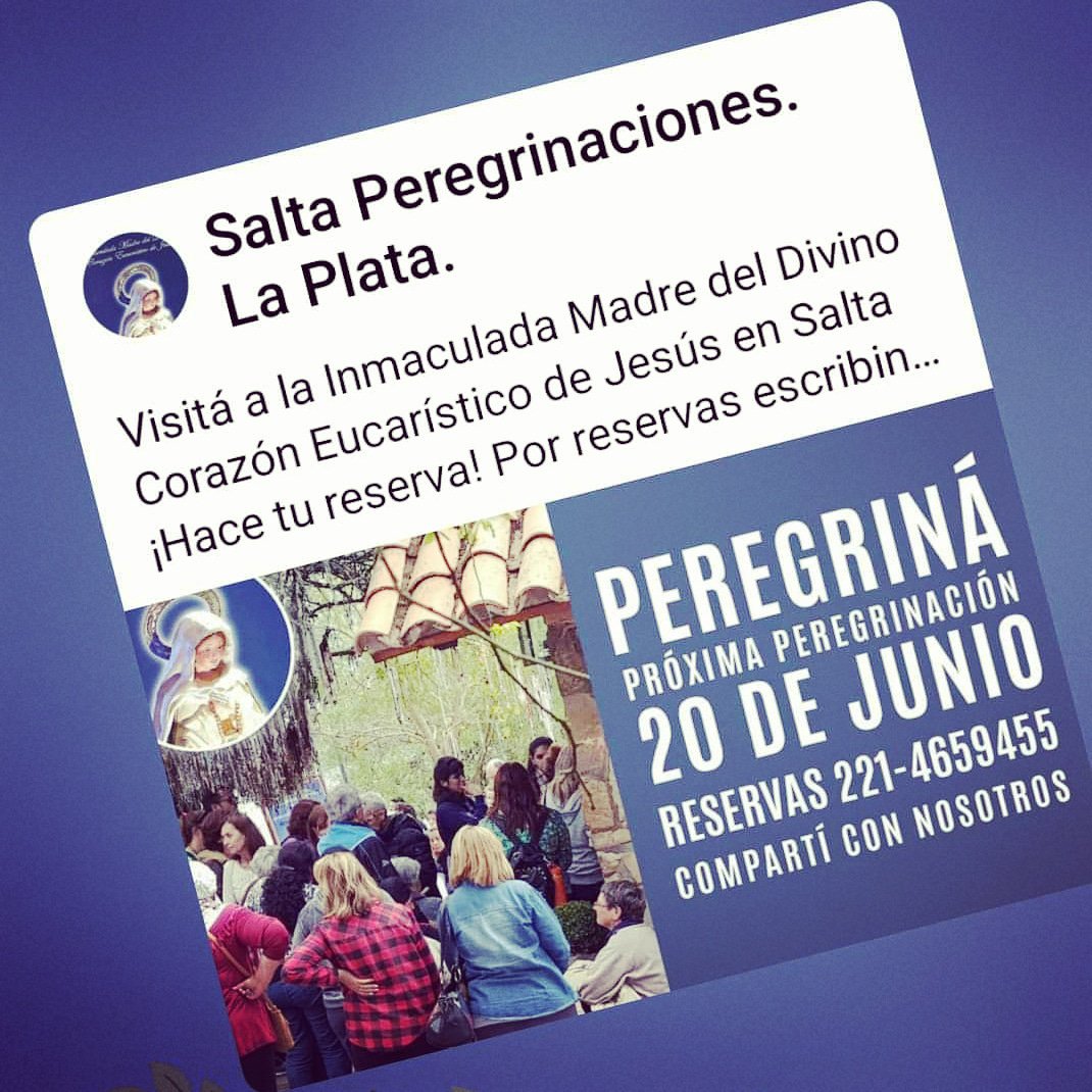 SALTAPEREGRINA's tweet photo. https://t.co/ddkGQ3MHkI
