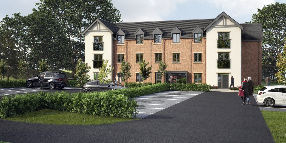 seven architecture (@seven_arch) on Twitter photo Following public consultation, our Wirral Peninsula #retirement living scheme was submitted for planning on behalf of @McCarthyStone . 46 high spec apartments nestled in the market town of Neston. #ImprovingLives #Collaboration Following public consultation, our Wirral Peninsula #retirement living scheme was submitted for planning on behalf of @McCarthyStone . 46 high spec apartments nestled in the market town of Neston. #ImprovingLives #Collaboration