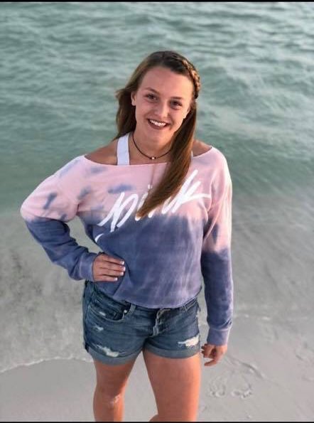 Cade_Fulton's tweet photo. As some of you are aware my sister, Avery was injured in an ATV accident. She broke both arms, and shattered her right forearm to wrist. She went through multiple surgery’s last night and potentially more this week. Please pray for A and our fam. We are so weak but GOD is strong! https://t.co/uQFpa88ZGl