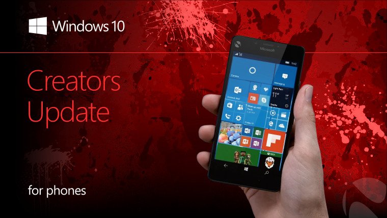 NeowinFeed's tweet image. Windows 10 Mobile version 1703 support ends today #Windows10Mobile neowin.net/news/windows-1…