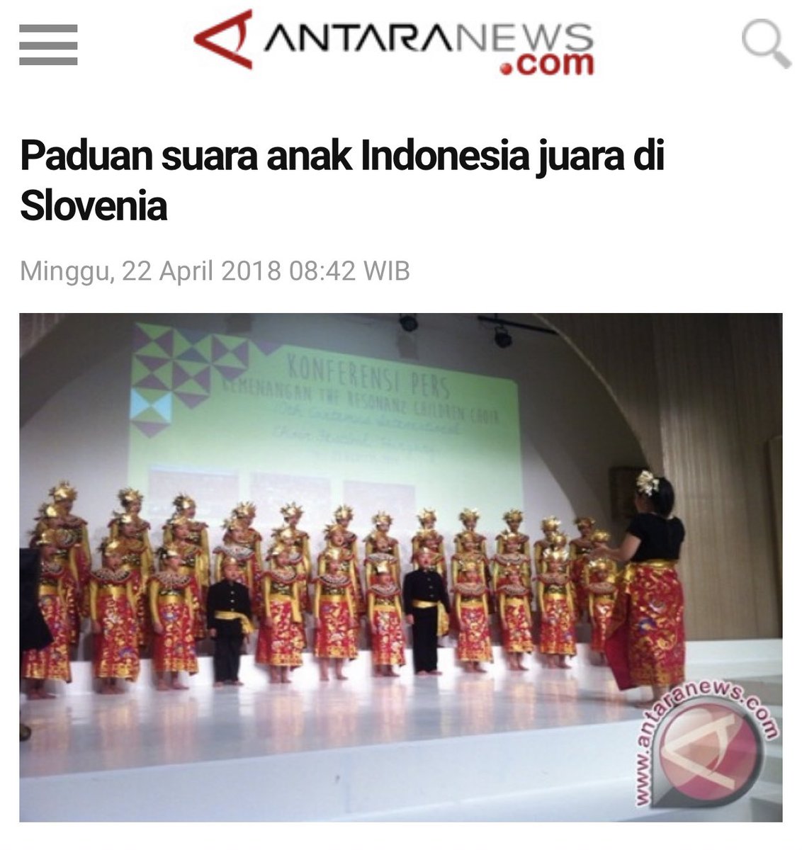 markobar1996's tweet photo. Kalian terlalu sibuk urusin iluminati, sampai lupa kalo anak-anak Indonesia juara dunia. https://t.co/aDeSq1Jxbl