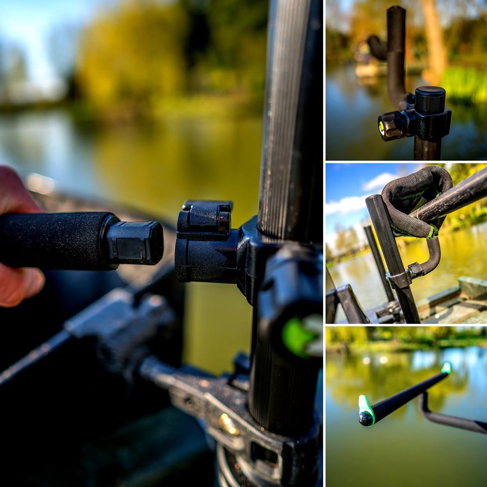 MaverUK's tweet photo. Introducing the brand new Signature Quick Release system 😎 This versatile system allows the angler to change his / her setup quickly and easily with minimal inconvenience in a matter of seconds 👌Available from your nearest Maver stockist today! #TeamMaver https://t.co/vSN5OpDMfZ