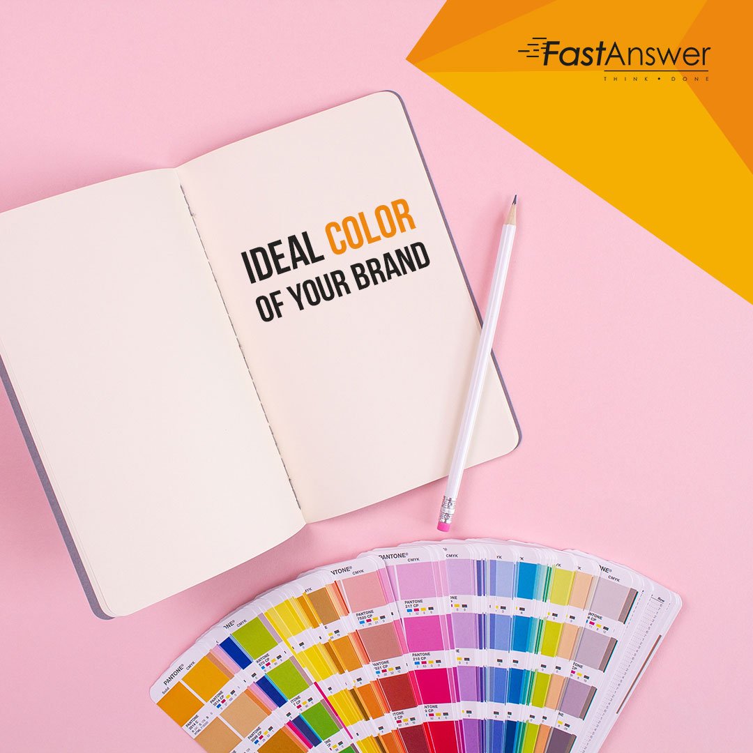 fast_answer's tweet image. 1/2  #News  Choosing the color that represents your graphic line is one of the most difficult decisions, here we leave some recommendations according to the psychology of color:

fastanswerinc.com

#FastAnswerInc #tipsdesign #colors #marketingdigital #socialmedia #miamifl