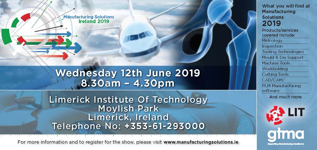 Quantum3Profile's tweet photo. See you all tomorrow at the #MSIE2019 event tomorrow hosted by @gtma1
Myself and Pat Hayes will be at stand H11/12 to talk to you about any queries you might have
#Manufacturing #BuildToImprove #Aluminium https://t.co/ZB8BUXVLv6