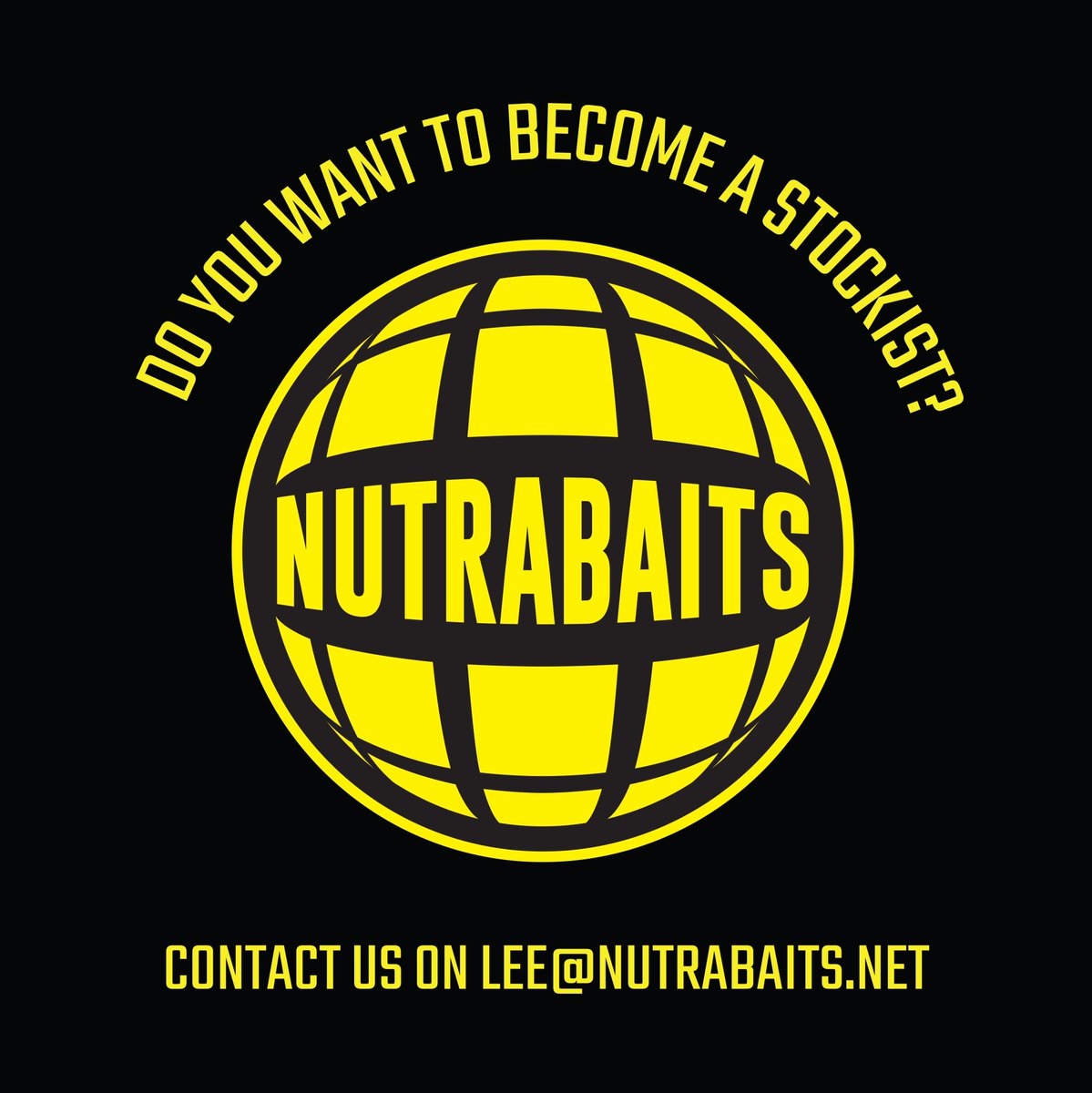 Do you want to become a Nutrabaits stockist? Contact our sales team at lee@nutrabaits.net
#nutrabaits #carpuk #carpfishing #trigga #triggaice #teamnutra #carpangling #fishingislife #outdoors #creamcajouser #bfm
