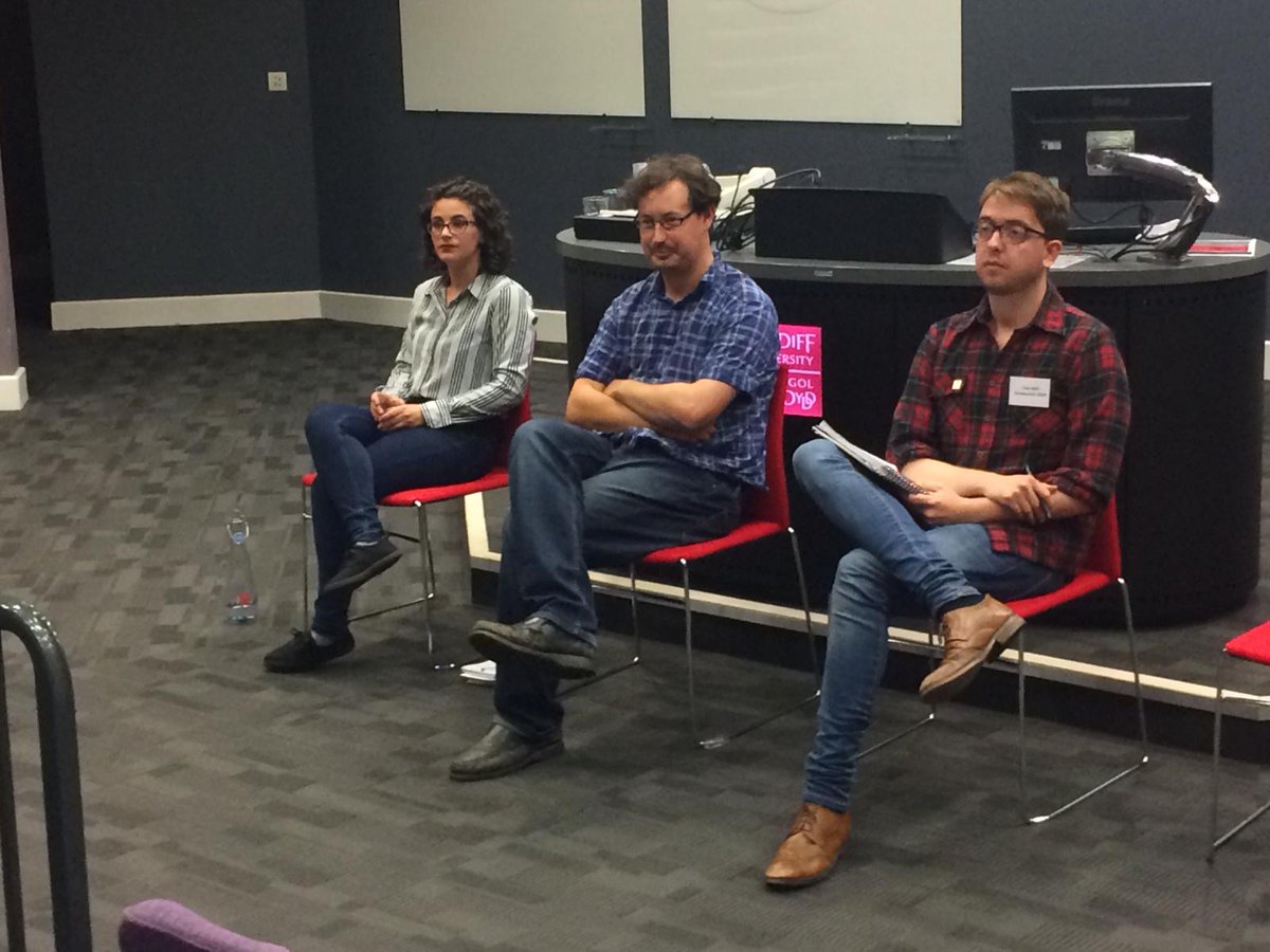 ENCAPsulate 2019 tweet media