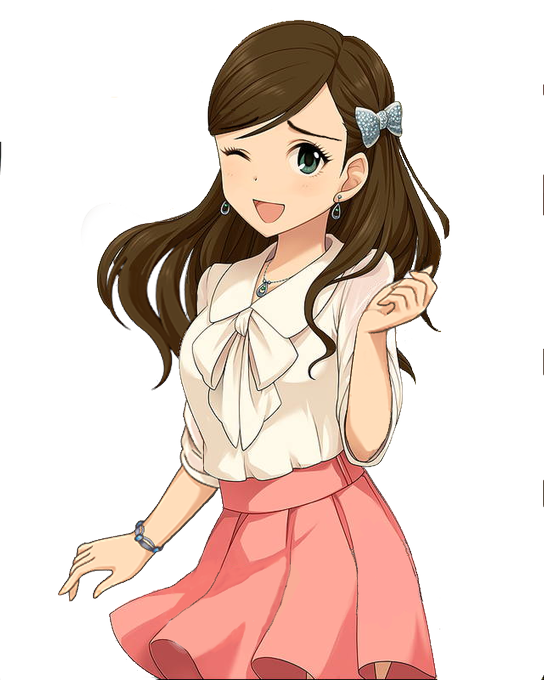 デレステ立ち絵のtwitterイラスト検索結果 デレステ立ち絵のtwitterイラスト検索結果