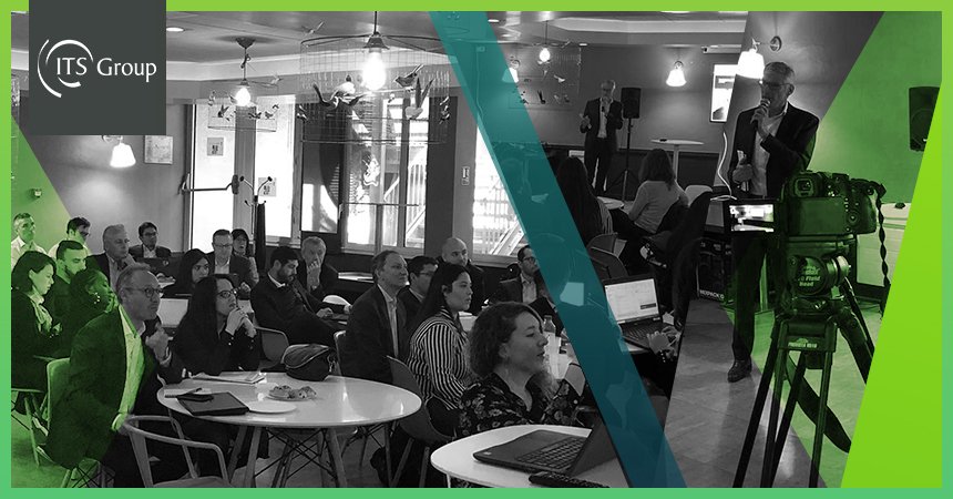ITSGroupSA's tweet photo. [#Evénement] Aujourd'hui, nous sommes fiers de restituer à nos #collaborateurs le fruit d’un travail collaboratif de plusieurs mois autour d'un sujet majeur : La marque employeur de demain ! #MarqueEmployeur #collaboration
👉 https://t.co/9XvfncS92T 👈 https://t.co/BEsYP3ZqrY