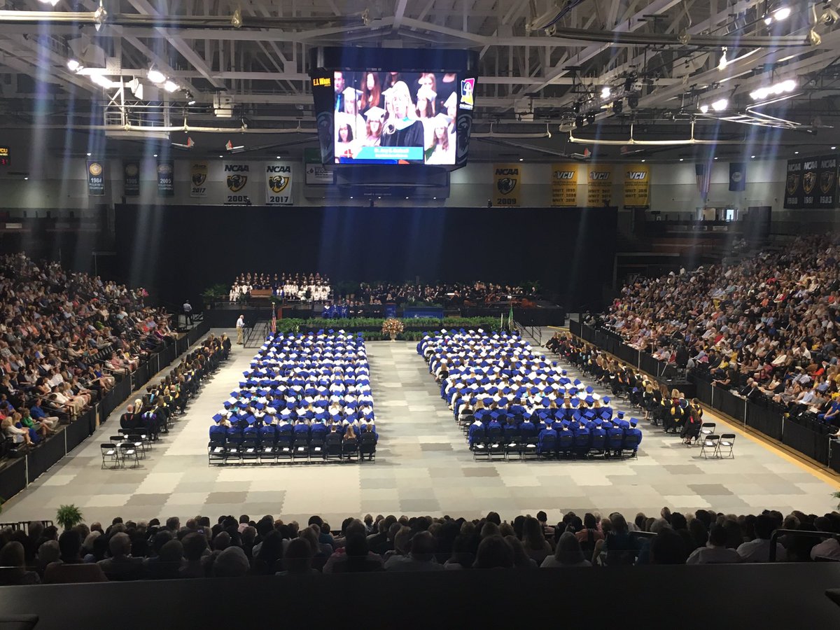 Congratulations to the class of 2019 the future is bright. <a href="/WildcatsDR/">Deep Run High School</a> <a href="/HenricoSchools/">Henrico Schools</a>