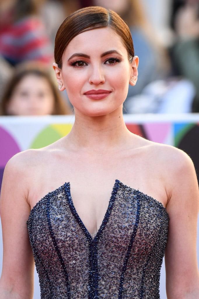 Happy 25th Birthday to the beautiful and underrated Ivana Baquero.  