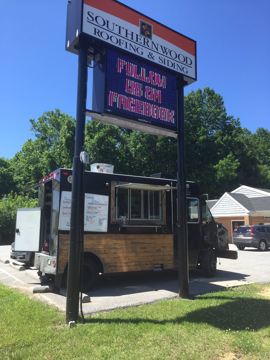 countymanners's tweet photo. Check us out till 2 5895 Crain highway la plata https://t.co/nFi6hDIZnl