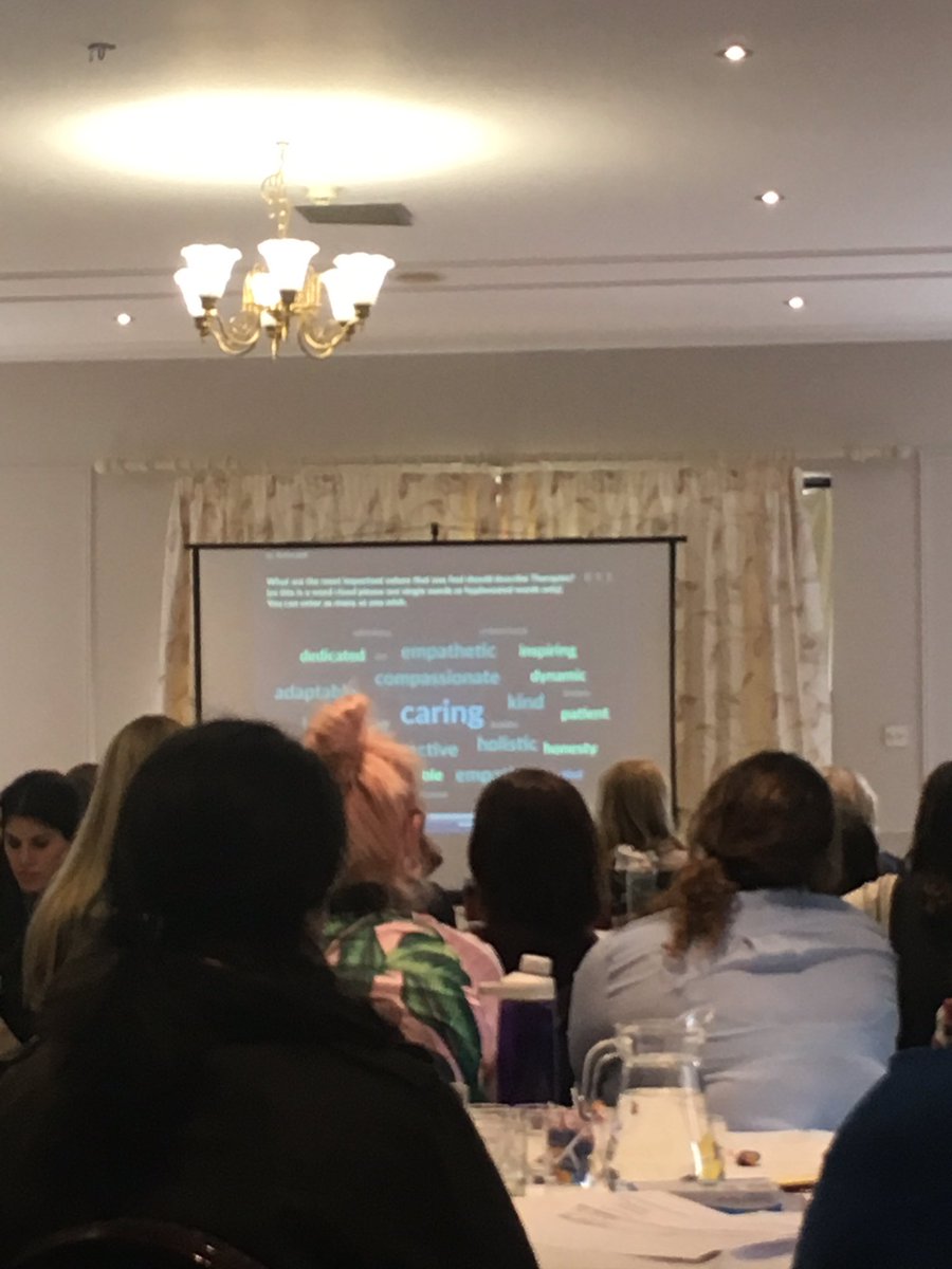 ASPH Physiotherapy tweet media