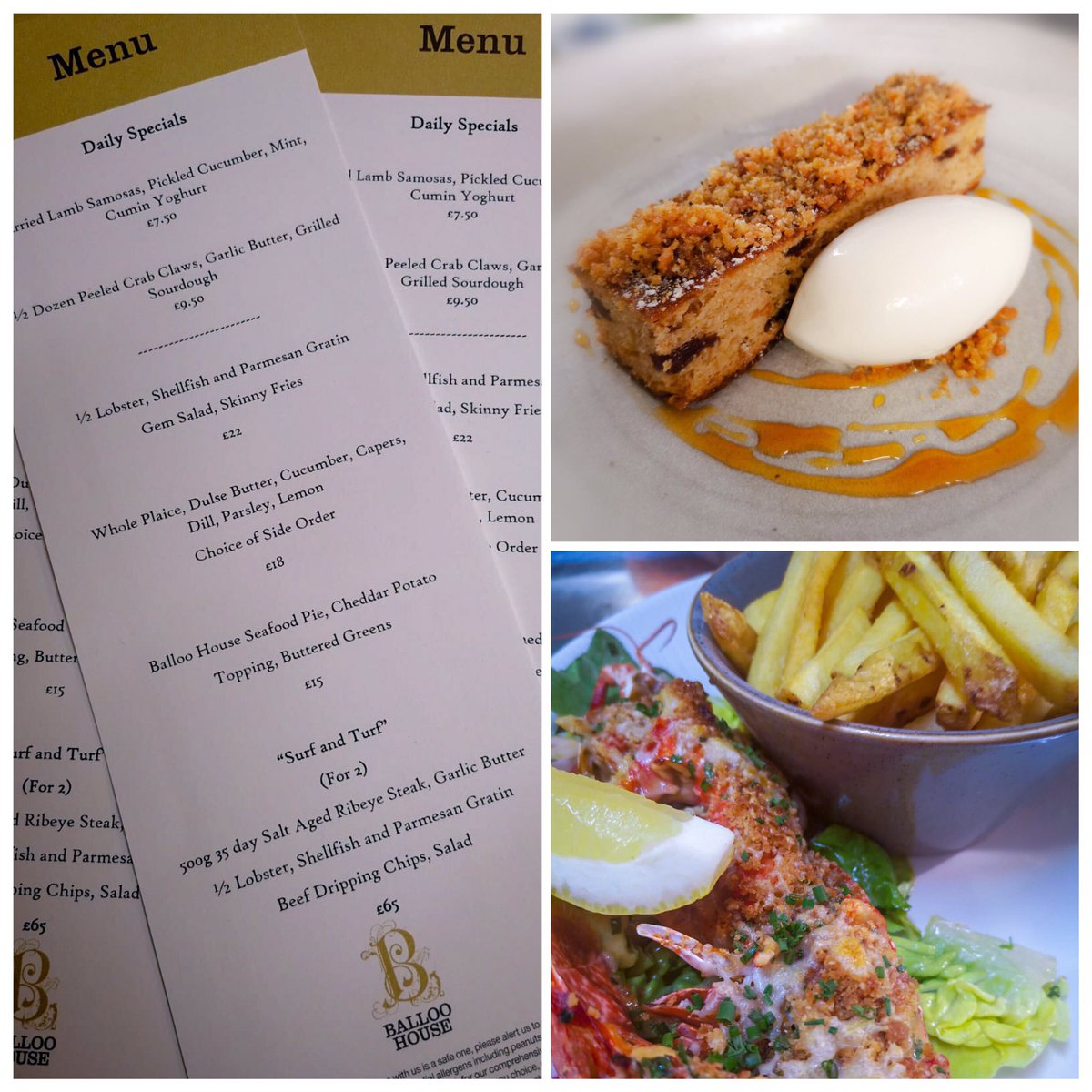 Balloo House tweet media