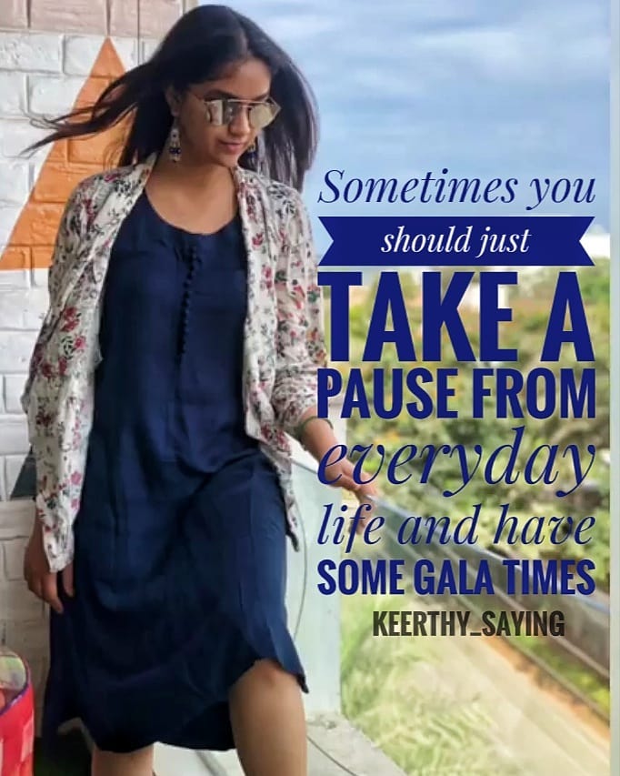 Farhan17062004's tweet photo. Super quotes💟💟 #keerthySuresh #keerthySuresh #TuesdayThoughts #3DaysForNNOR #Mahanati #Manmadhudu2 #makkalselvikeerthysuresh #Manmadhudu2Teaser #keerthySuresh #ThalapathyAdhipathiTeaser @Mohamme08896888 https://t.co/Vyz3yO9H3I
