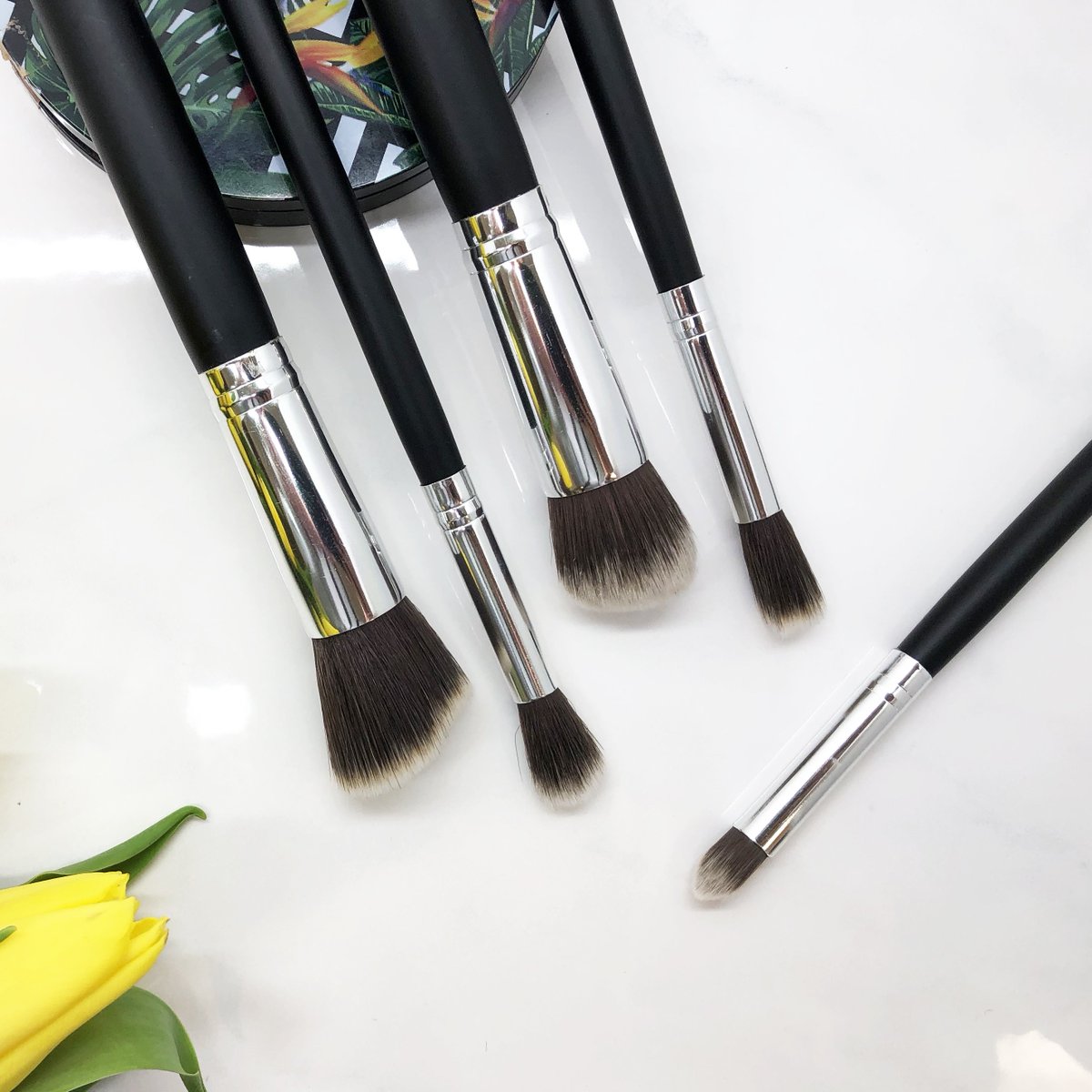 My Makeup Brush Set (@mymakeupbrush) on Twitter photo Just announced our Instagram Giveaway Winner!
✨Congratulations to <a href="/eya_gharam/">Eya Gharam</a> for winning the Mystery Cosmetic Bag! Make sure you DM us to get your prize! Thank you to everyone who participated! We’ll be back with more of course 😉 #mymakeupbrushset Just announced our Instagram Giveaway Winner!
✨Congratulations to <a href="/eya_gharam/">Eya Gharam</a> for winning the Mystery Cosmetic Bag! Make sure you DM us to get your prize! Thank you to everyone who participated! We’ll be back with more of course 😉 #mymakeupbrushset