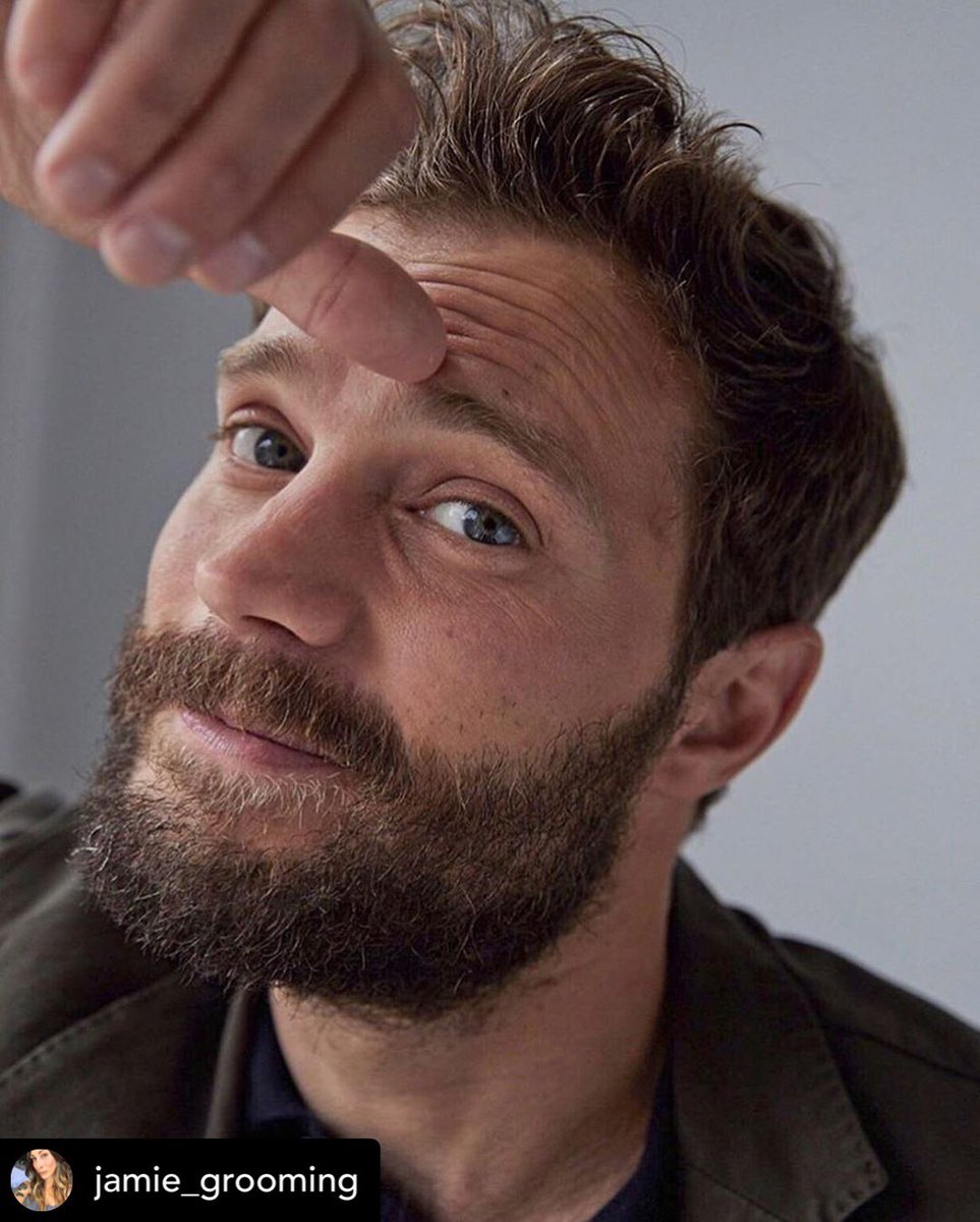 ninajdjdhs's tweet photo. @Jamie_grooming on IG
JAMIE ⚡️ DORNAN
New/Old pics from TIFF 2018
Grooming by me. Styling @JeanneYangStyle 📷 by #jakechessum #jamiedornan #mensgrooming #beardlove #tiff https://t.co/rnatUFvWW9