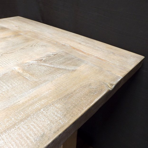 eareclamation's tweet image. This stunning extension table has been handcrafted in our workshop from antique pine beams salvaged from Dunadry Mill in Ireland#Reclaimed #Bespoke #CustomBuilt #TableMakers #ReclaimedPine #Pine #SolidWood #DiningTable #Rustic #Vintage #Salvage