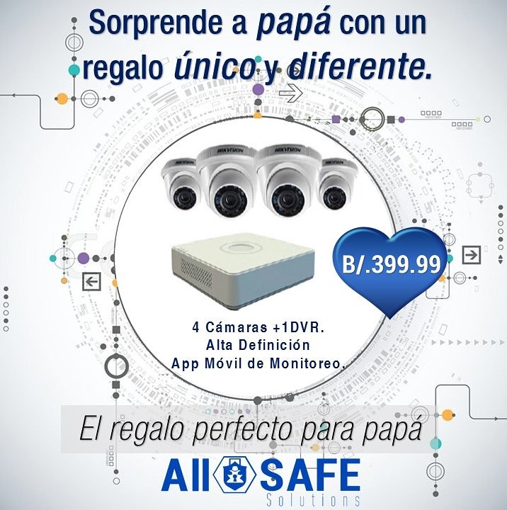 AllSafePA's tweet photo. El regalo perfecto para papá!!#whitehathacker #forensic #securitysystem #pentesting #infosec #technology  #proactivesecurity #allsafe  #ciberseguridad #dataprotection #software #firewalls #strategy #proteccion #seguridadinformatica #web #hackeretico #pasion #amazing #bestoftheday https://t.co/J9UpVbwuQb