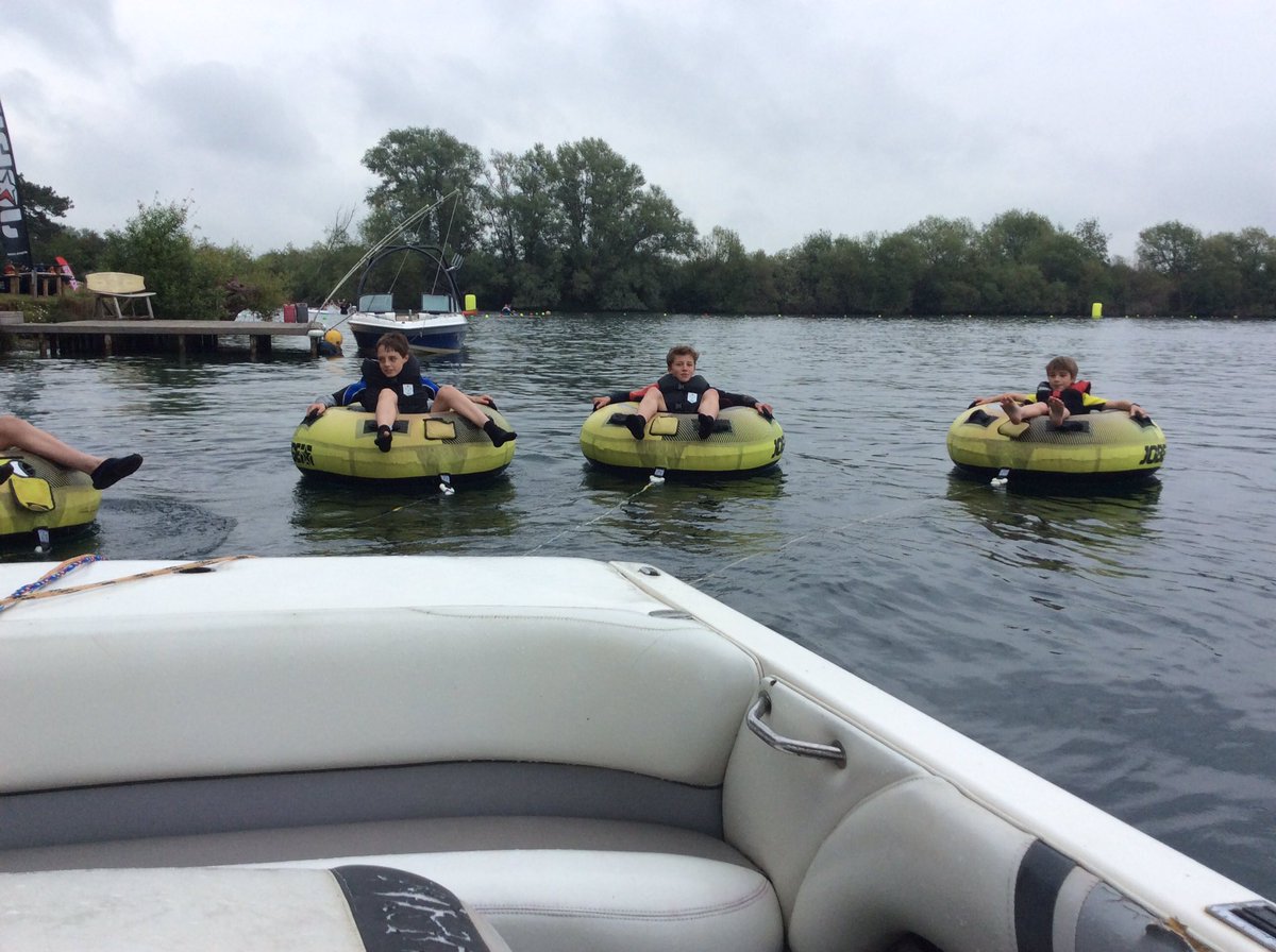 CKP_DT's tweet photo. Another fantastic couple of days on the D&T Paddles Trip. We are so proud of the 2nd Form for their excellent attitude despite some very testing weather! ๐ค๐ง #CokethorpeCourage @CKP_DT #CokethorpeDesignTech https://t.co/Cb9pXuHYLN