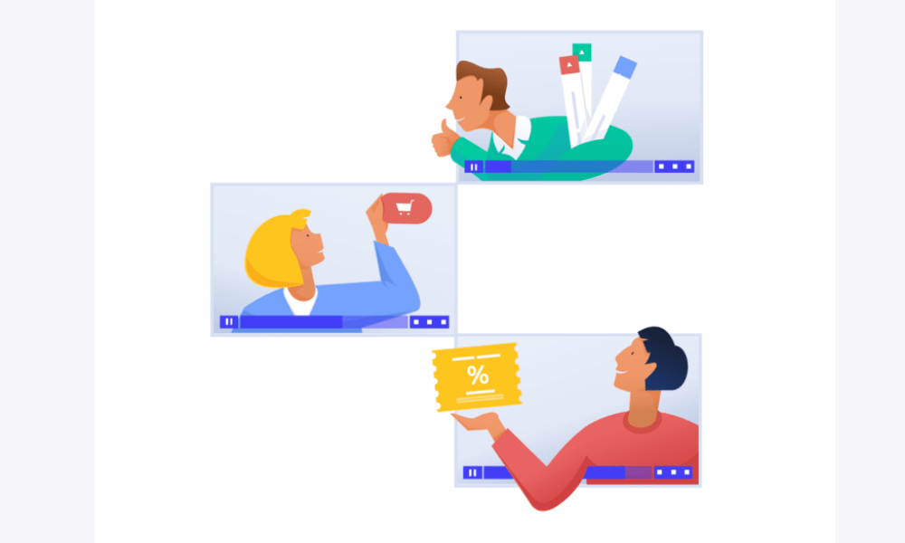 Yes, the Internet has helped the expansion of commerce, even more now that affordable data plans and mobile devices are widely available. But do you know what is really helping #ecommerce? #Video content. Read more: bit.ly/2F6Qtmi