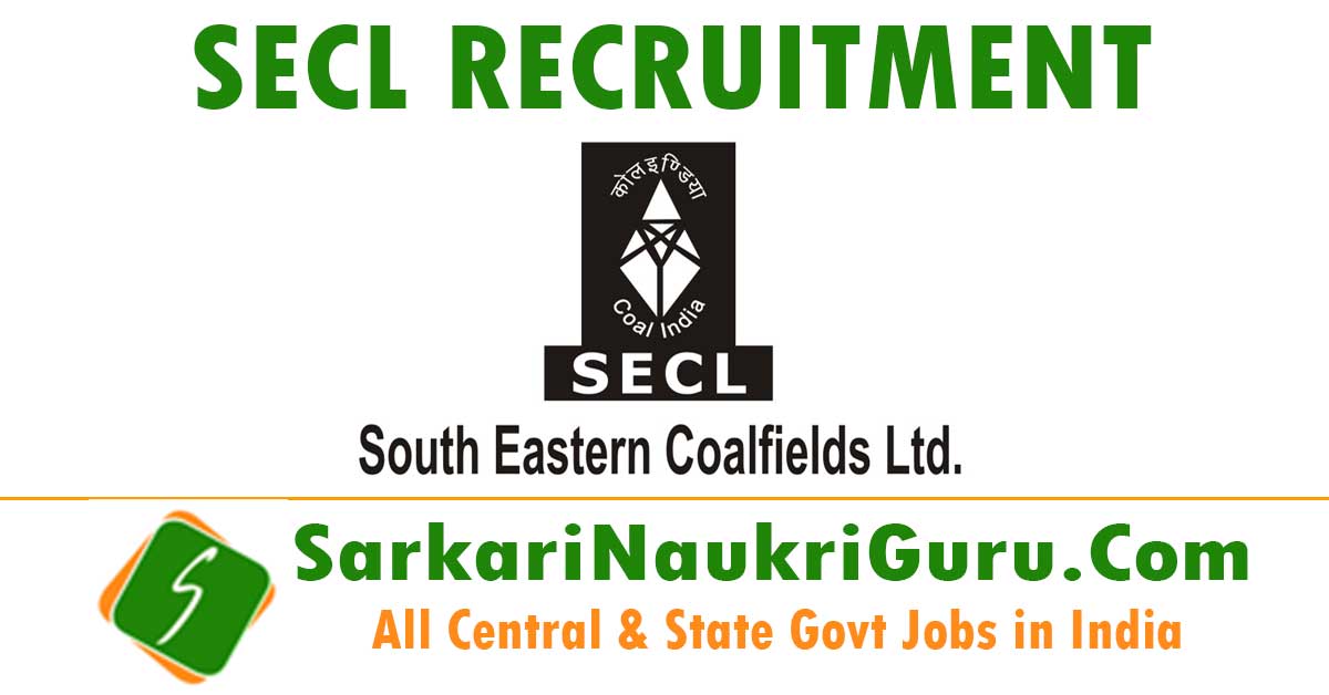 MySoftJobAlert's tweet image. SECL Trade Apprentice Recruitment 2019: 5500 Trade Apprentice Posts #SECLJobs #SECLNotification sarkarinaukriguru.com/secl-recruitme…