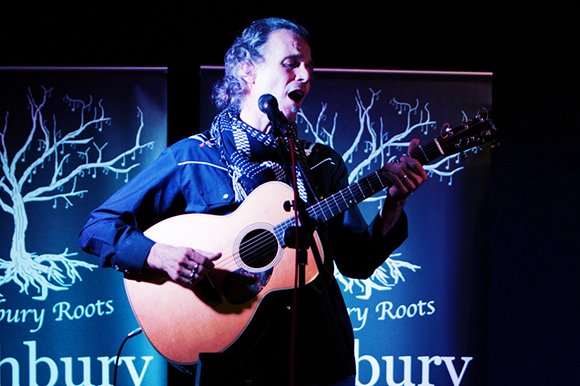 Here's the new Northumberland Roots Newsletter featuring @brooksredguitar at Felton Village Hall on Sunday 16th June 2019 - mailchi.mp/a4276b25941b/r…  Please RT