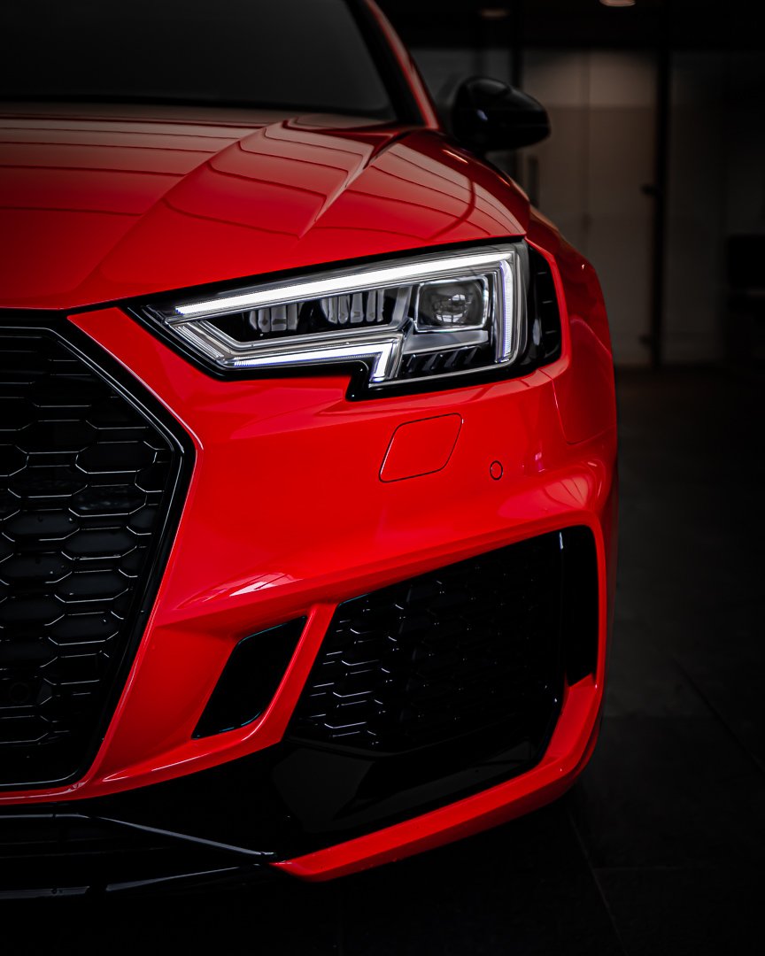 Mon Motors Audi tweet media