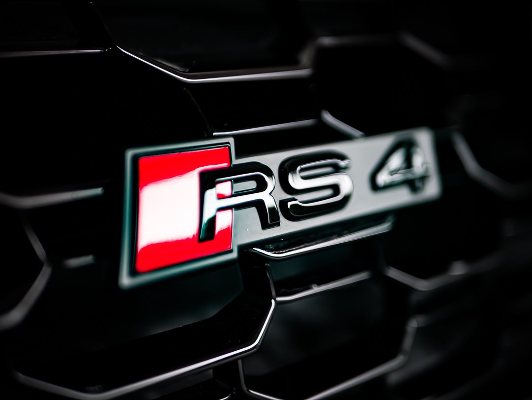 The new Audi RS4 Avant has landed >> monmotors.com/audi