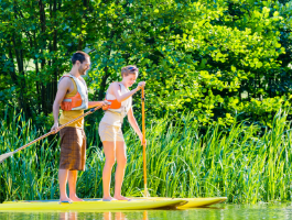 Enjoy a fun getaway with Picnic and a Paddle 🏄‍♀️ This offer includes a one-night stay with full Irish breakfast, three-hour paddle boarding session on the Grand Canal plus a gourmet picnic in a deluxe hamper backpack for two people.
Find out more: cliffatlyons.ie/offers/picnic-…