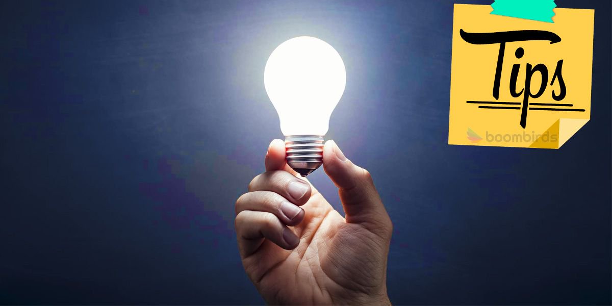 Goboombirds's tweet image. [Boombirds Blog] Tips to Choose the Best #BPMtool for your Business  |  buff.ly/2XDAmDU #BPM #Logistics #AuditFirms #WorkFlow