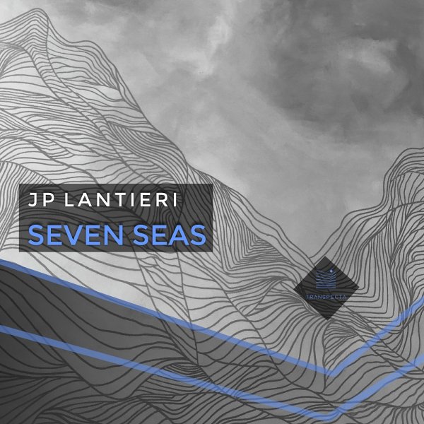 #REVIEW // <a href="/Transpecta/">Transpecta</a> returns welcoming <a href="/JPLantieri/">JP Lantieri</a> to the label for his debut EP entitled ‘Seven Seas’. 

Full review via <a href="/ProgAstronaut/">ProgressiveAstronaut</a> => progressiveastronaut.com/jp-lantieri-se…