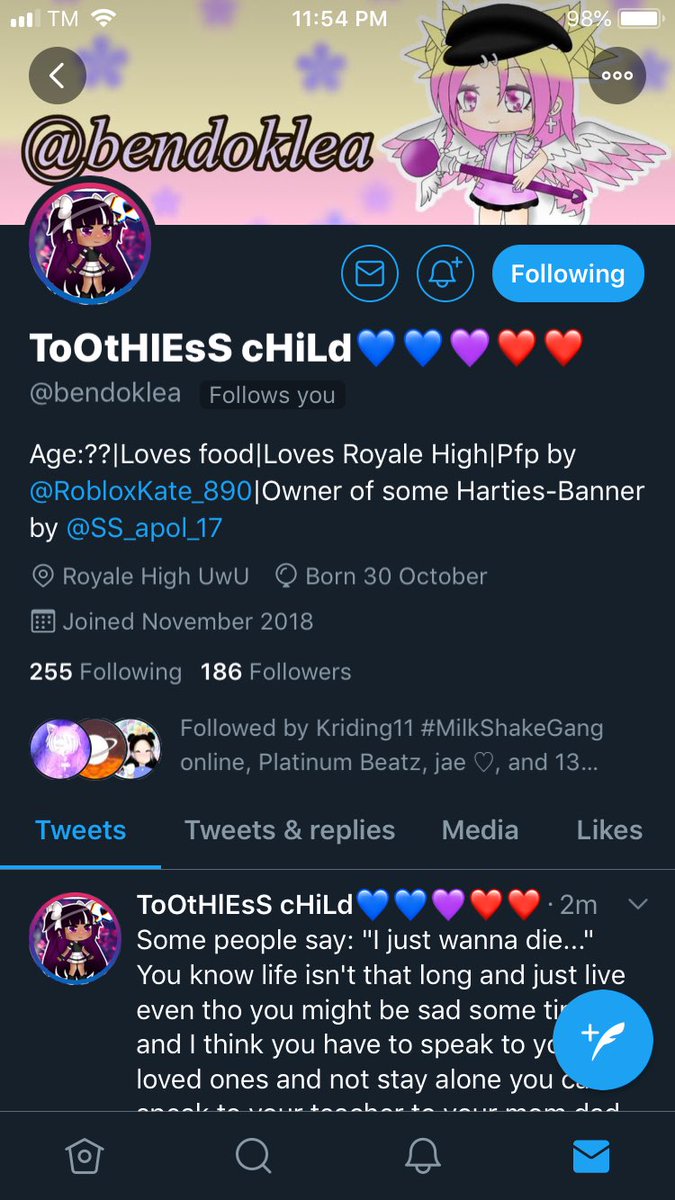 To this people <a href="/Raguel15849803/">Raguel</a>,@Goomylia1,@peeps_super and @bendoklea thank you for requesting doing it you banner/profile..thank you for you patience and its such an honor to be the editor that made the one that you all requested☺️☺️😘😊❤️thank you!!