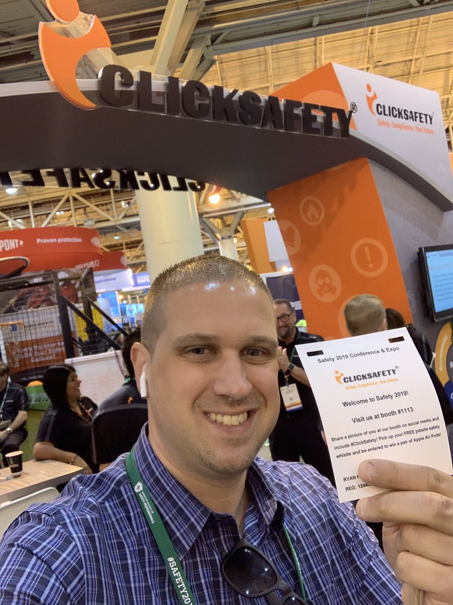 ryan3040's tweet photo. #Clicksafety @ClickSafetyOT https://t.co/Ff7BZDeJIK