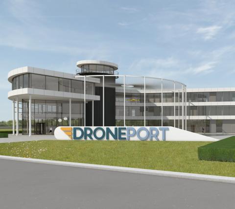 23Seconds_be's tweet image. Productieve brainstorm te Droneport rond innovatie in de bouw met @confederatiebouwlimburg + leden, @arinti_be, @rgrrll en @23seconds_be. Wordt vervolgd!!